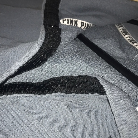 PINK sweatshirt - Picture 5 of 5